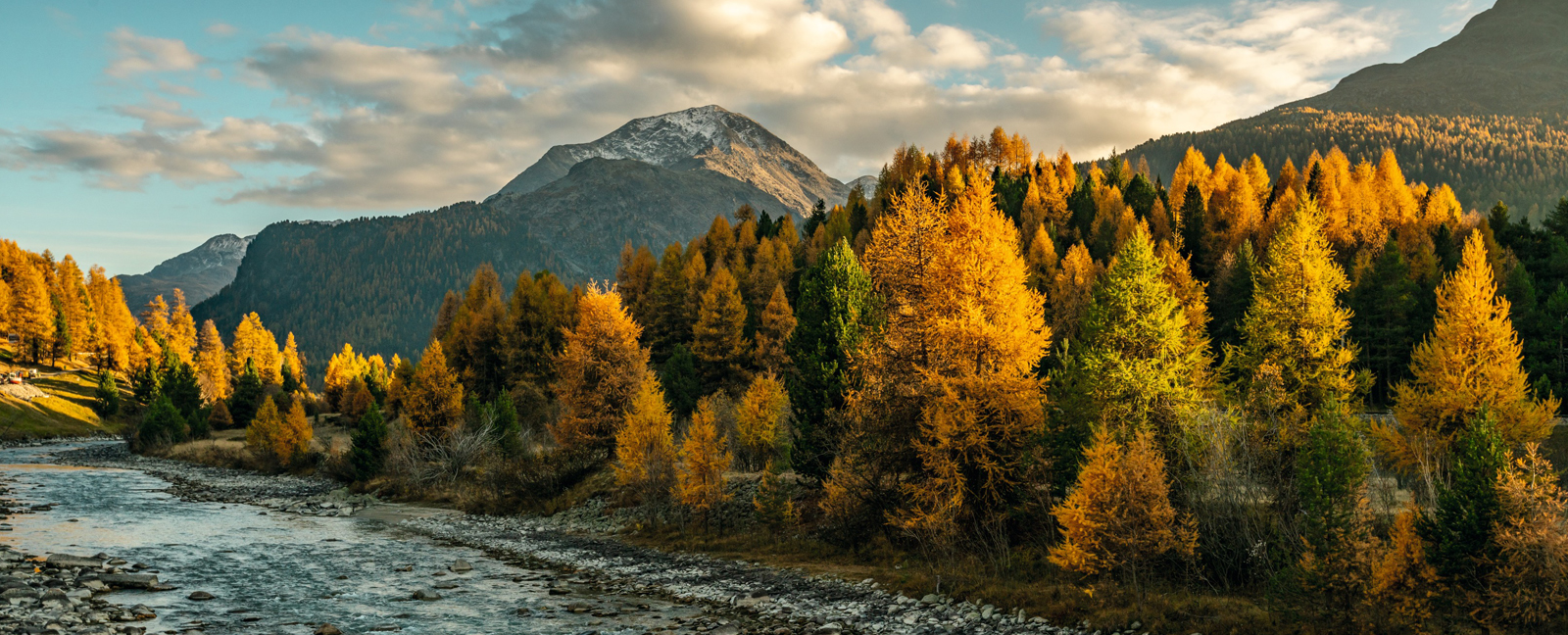 paysage