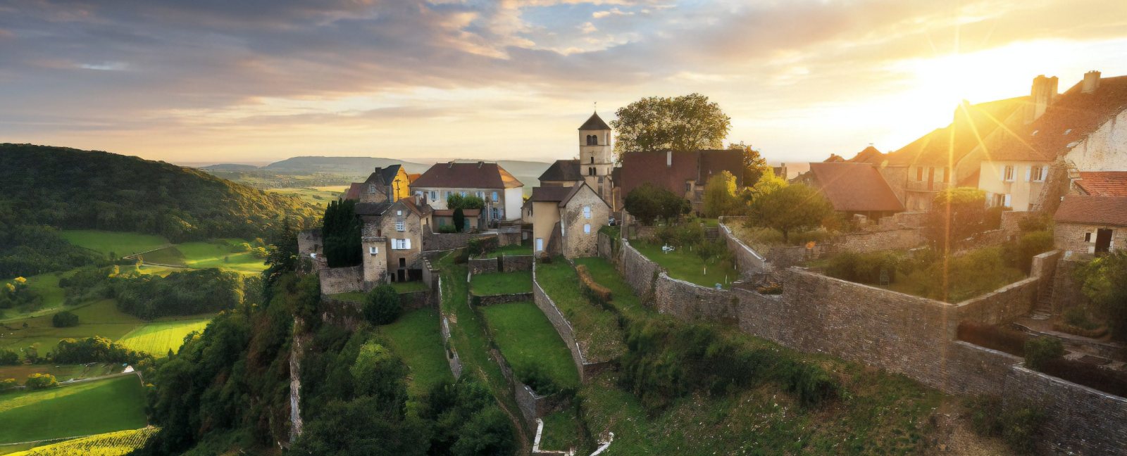 paysage