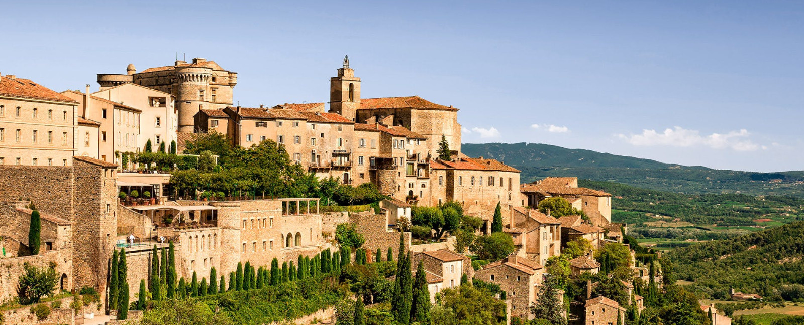 paysage