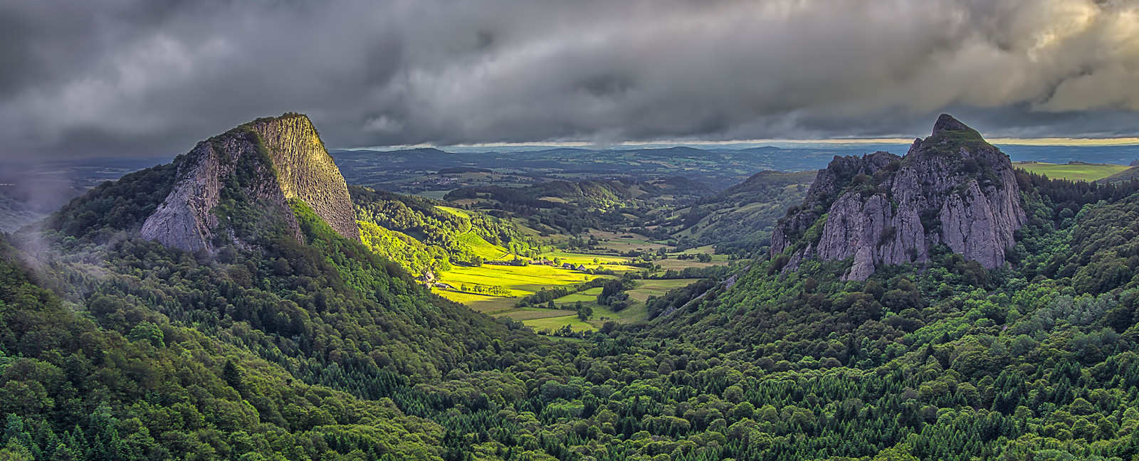 paysage