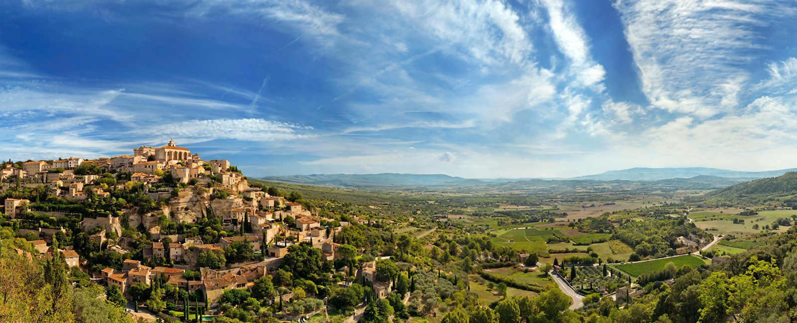 paysage